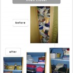 Linen Closet 2